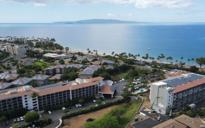 Coast Hotel Maui hawaii
