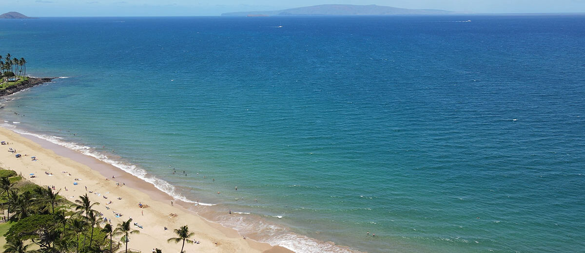 Hotel Coast Maui