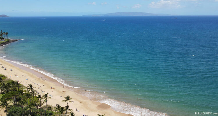 Hotel Coast Maui