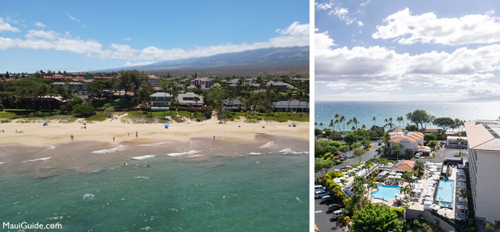 Kihei Beaches