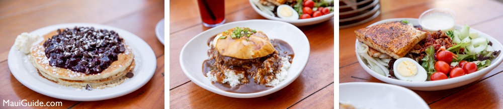 Kihei Caffe