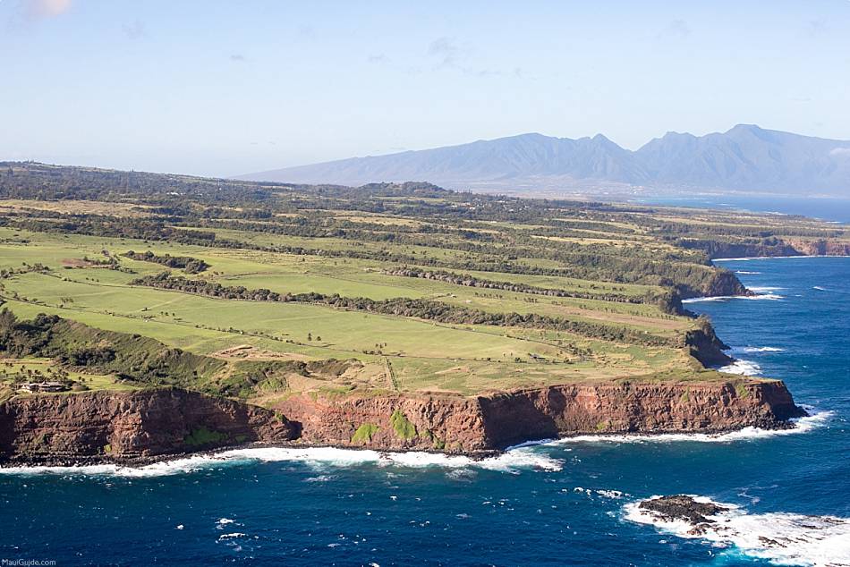 North Shore Maui