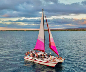 Maui Sailing Charters