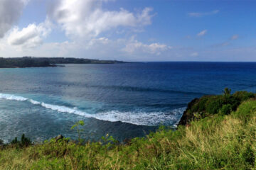 Maui Info Index Honolua Bay