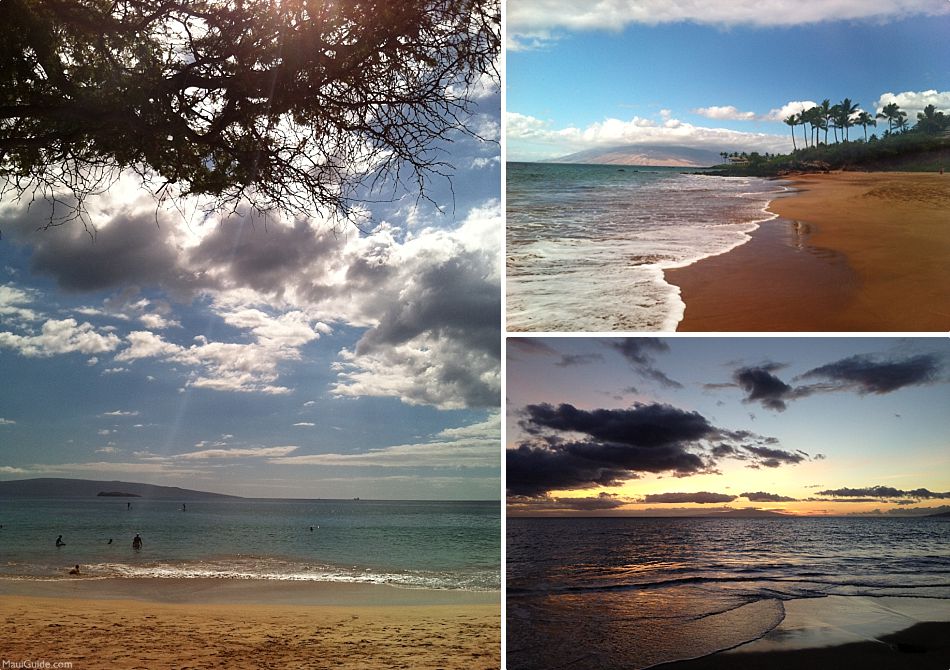 White Rock Beach (Palauea) Review - Maui Guide