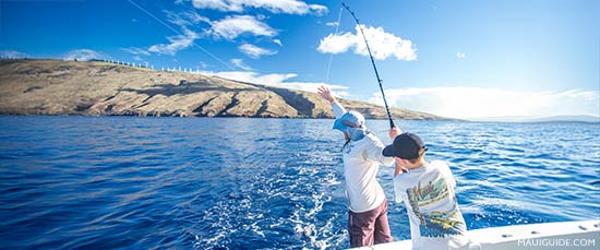 Fishing Guide