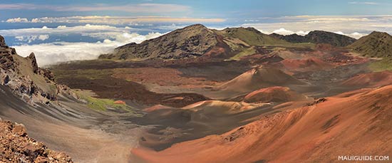 Haleakala