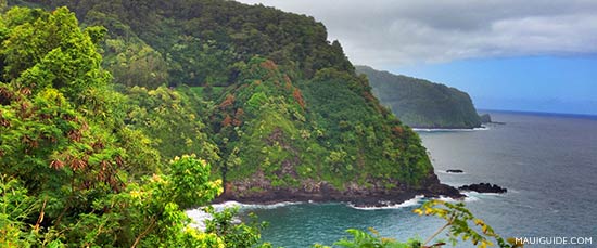 Hana Maui