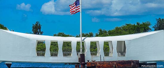 pearl harbor