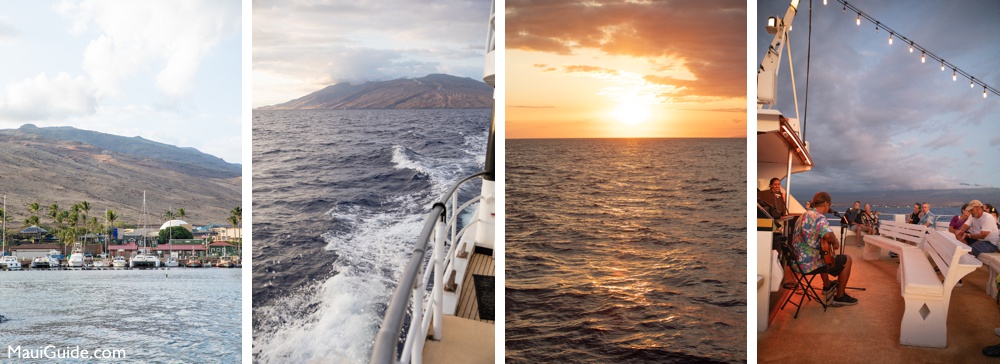 Pride of Maui