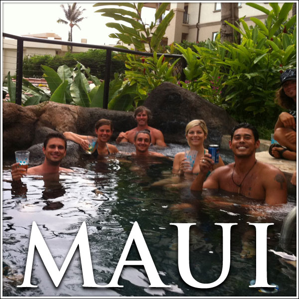 Maui Group