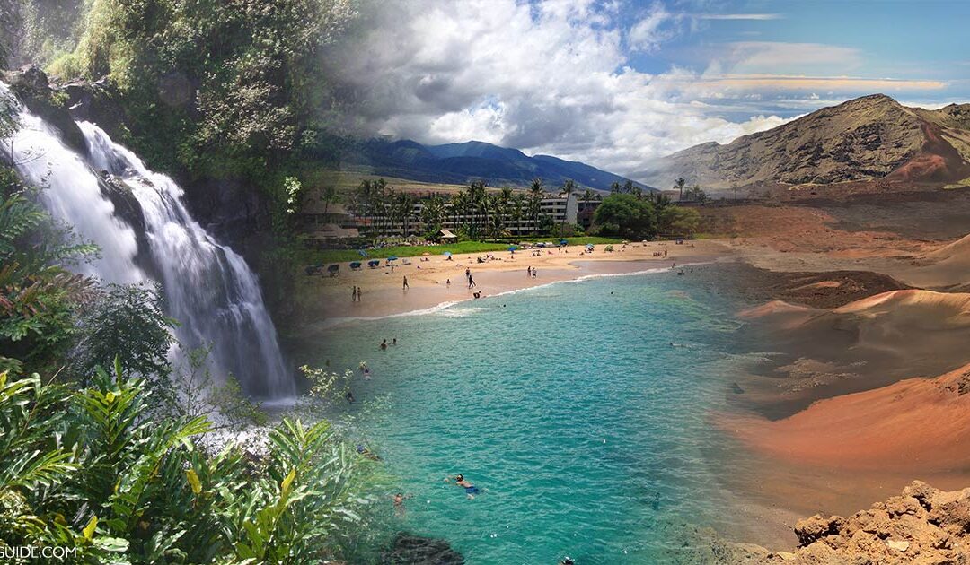 13-Day Maui Itinerary