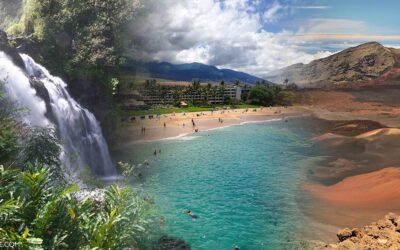 13-Day Maui Itinerary