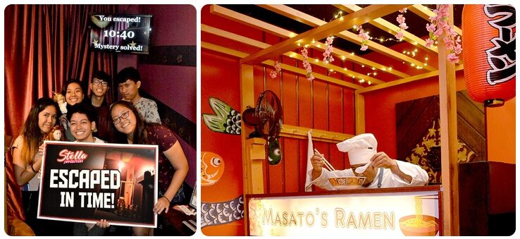 Maui Mystery Escape Room Review