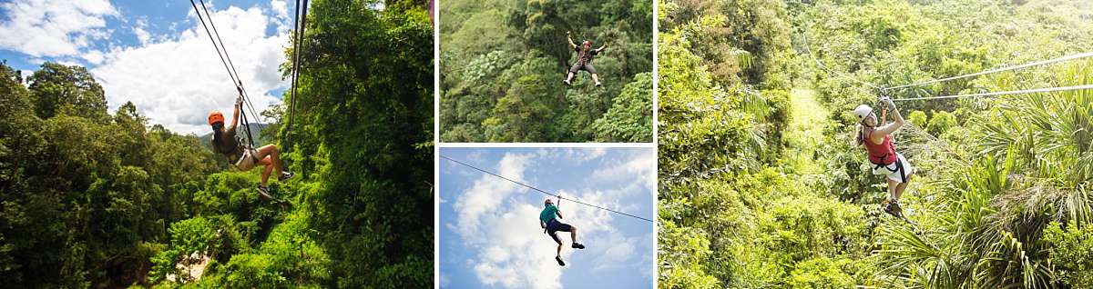 zipline