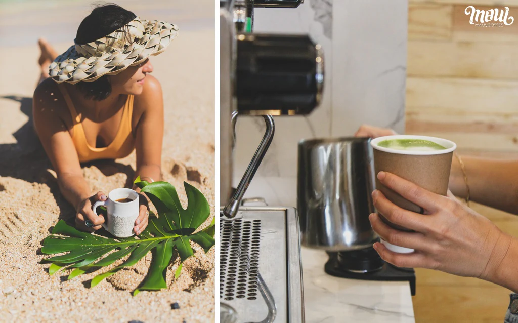 robusta coffee hawaii