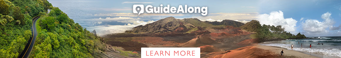 Maui Guides