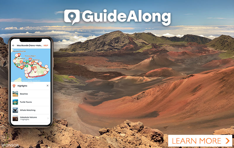 Haleakala guide