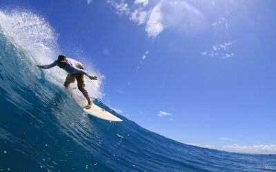 Some favorite Maui surf photos