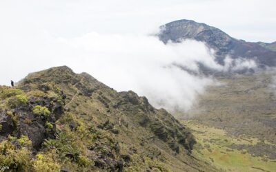 Haleakala Backcountry