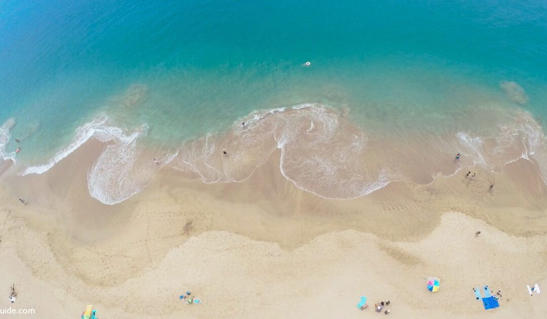 Maui Beach Day Itinerary