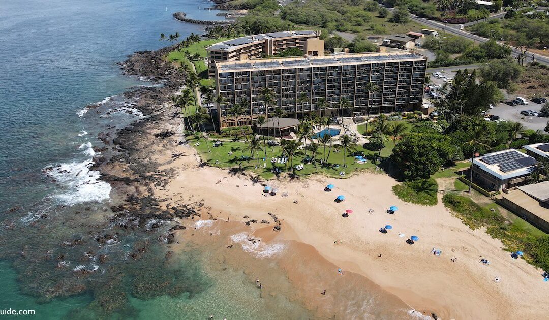 Maui Hostel Budget Guide