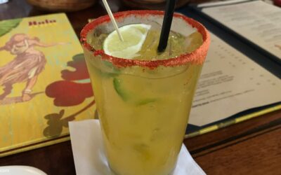 Maui Happy Hours by Area