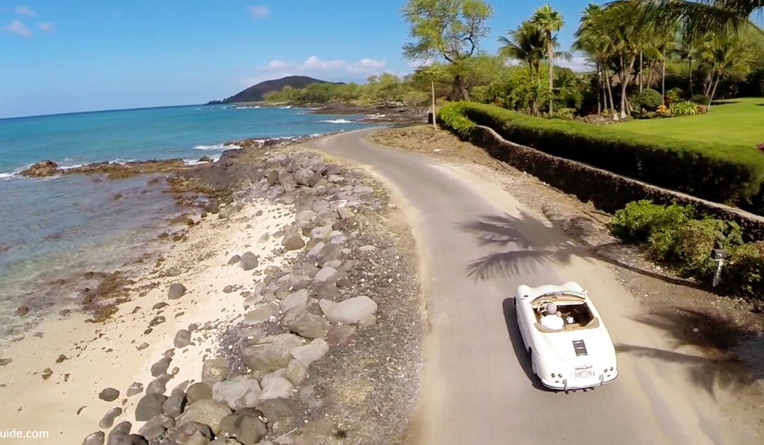 Maui Roadsters Review