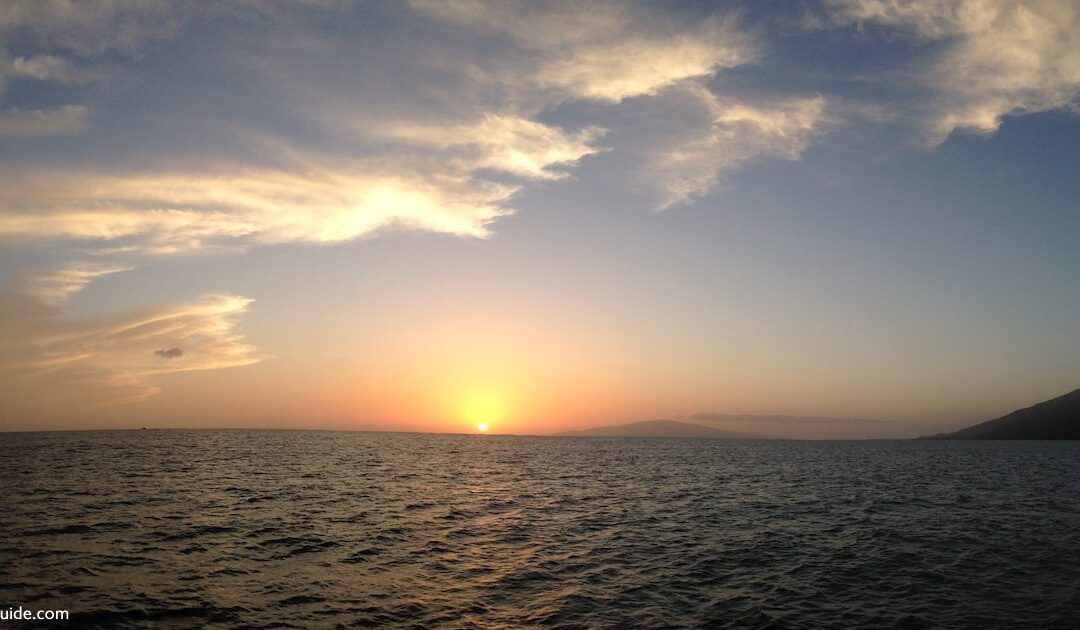 Valentine’s Day on Maui