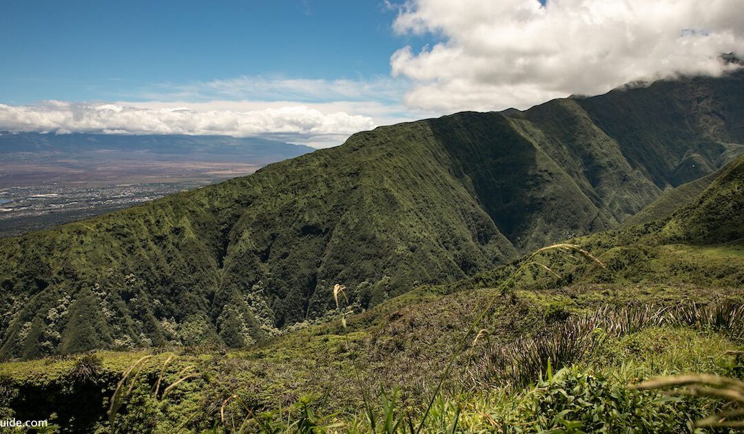 Maui Waterfall Adventures