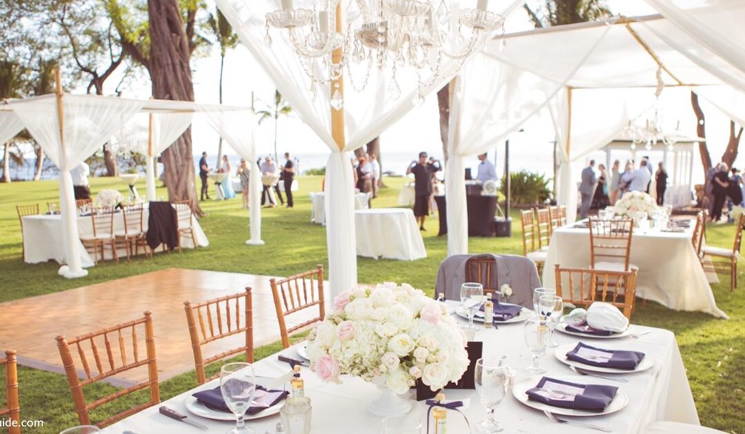 Maui Wedding Tips for Grooms