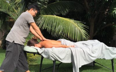 Plan a Maui Wellness Day