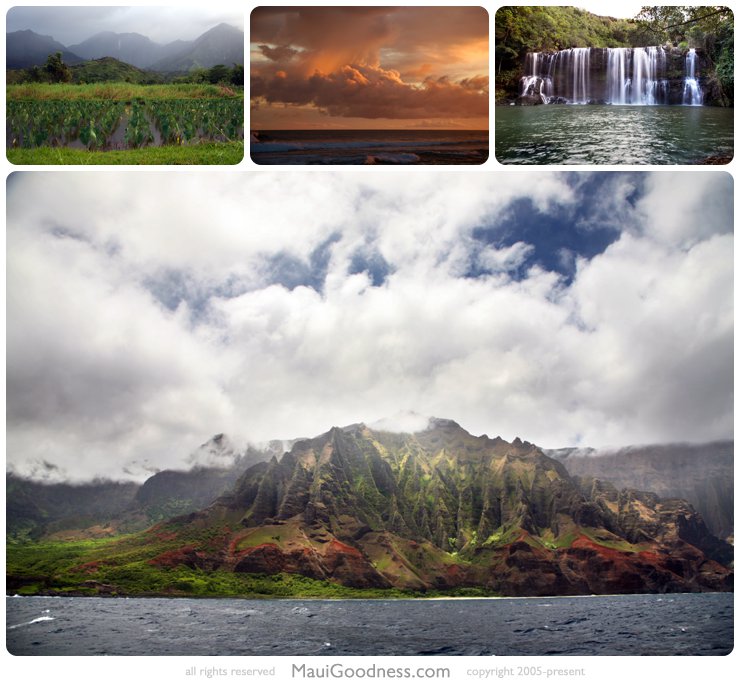 Kauai Hawaii