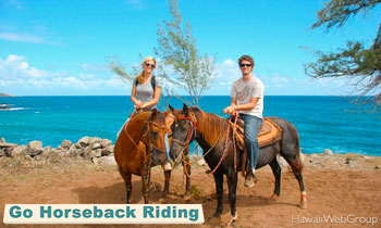 Horseback Riding