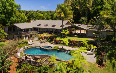 North Shore Lookout Suites