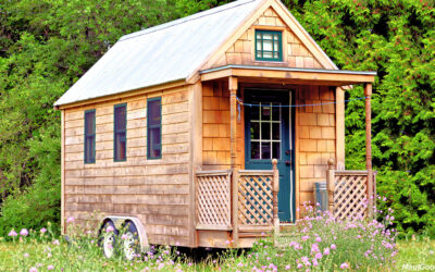 Tiny Houses on Maui