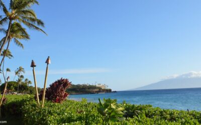 Royal Lahaina Luau Seating: General or VIP?