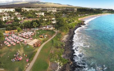 Maui Vacation Splurges