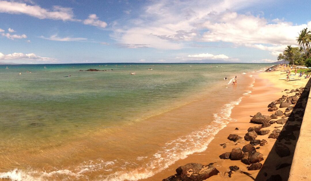 Things to Do in Kihei