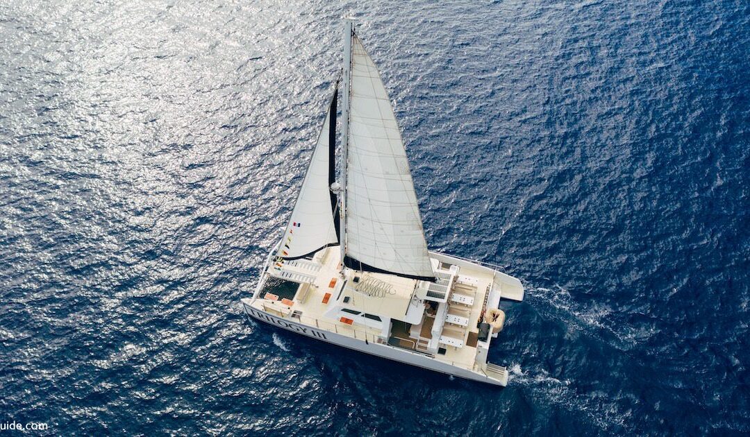 Trilogy Snorkel or Sunset Sail?