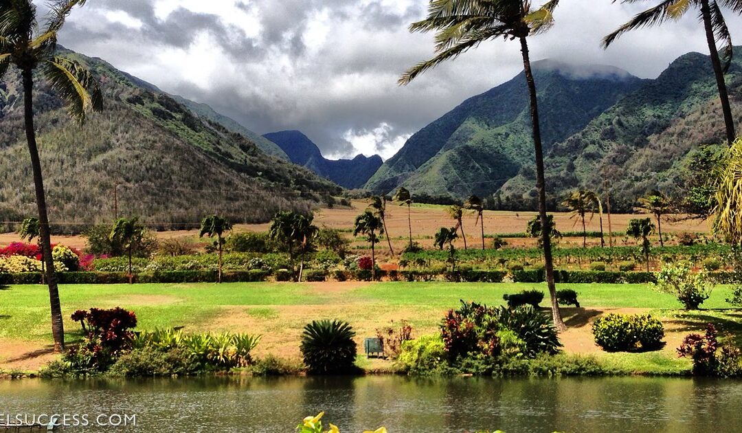 Waikapū Music Festival