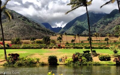 Waikapū Music Festival
